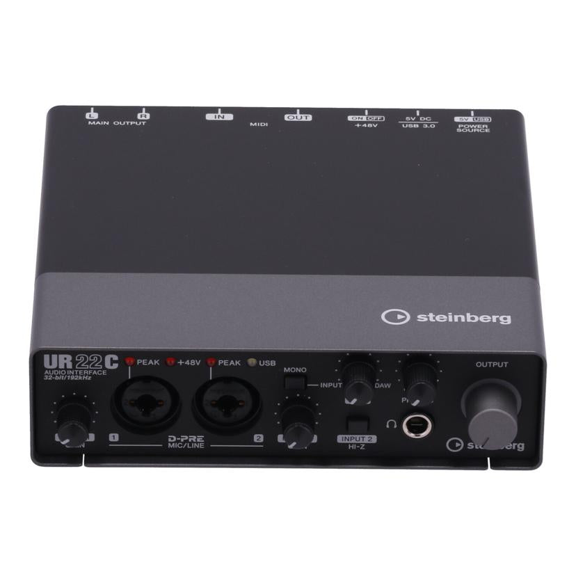 Steinberg スタインバーグ /楽器｜WonderREX-ONLINE 公式通販サイト