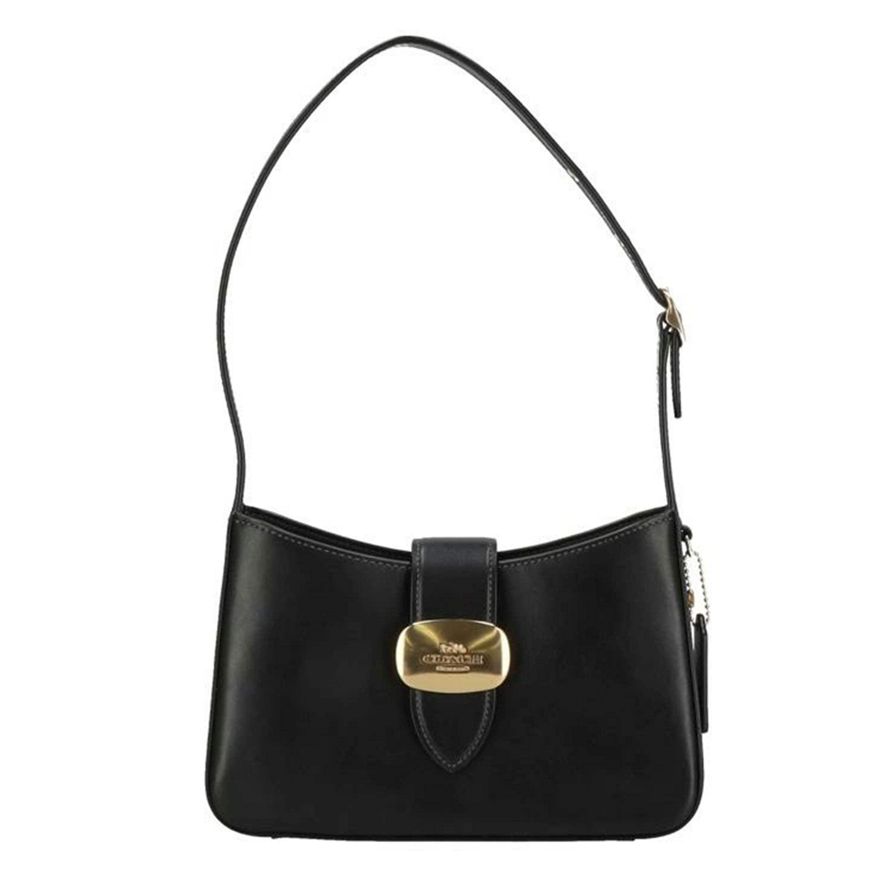 COACH コーチ/エライザ ショルダーバッグ/CP004//C24**/Aランク/70