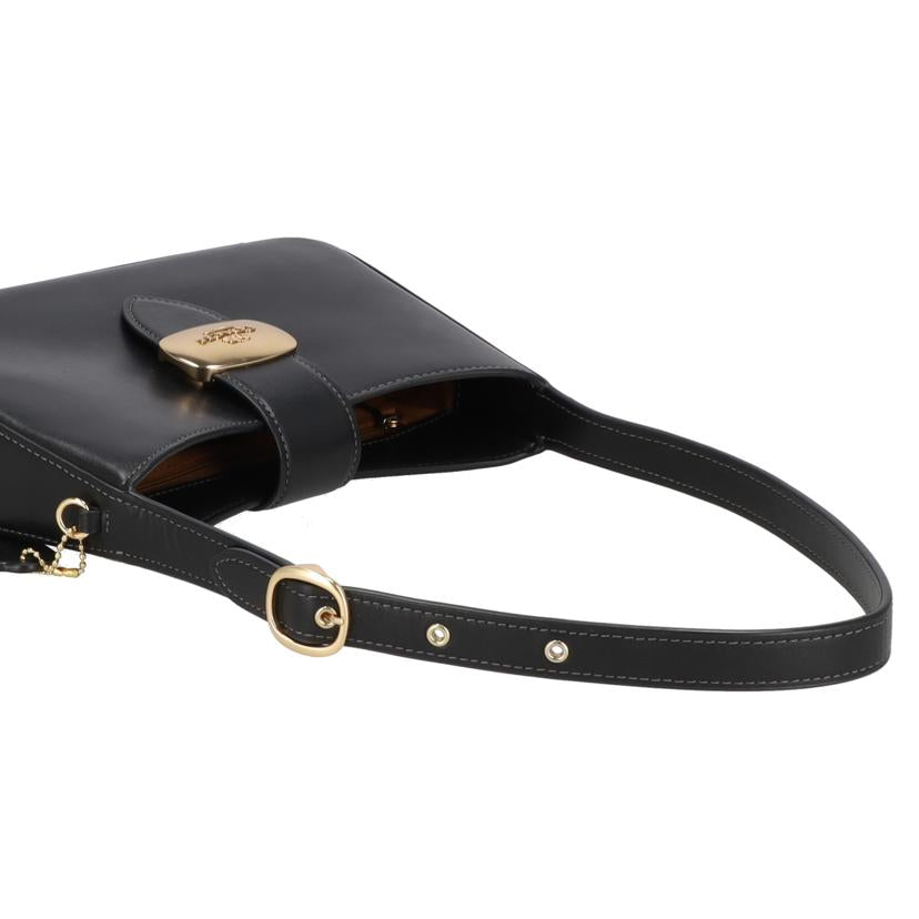 COACH コーチ/エライザ ショルダーバッグ/CP004//C24**/Aランク/70