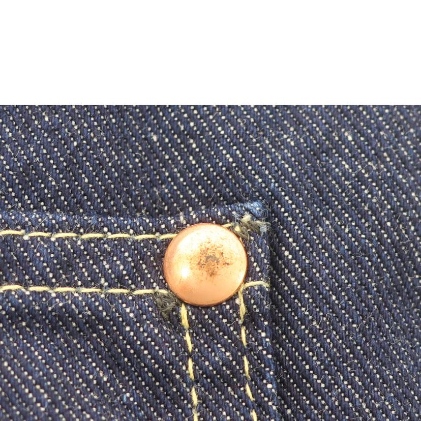 WHOOPER ホーパー/ブーツカットデニムパンツ HIGT TOP サイズ34/No.0413//SAランク/65