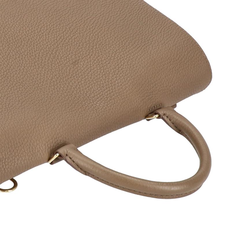 LV ルイ・ヴィトン/ヴォルタ2way/トリヨン/ブラウン系//MI1***/Aランク/18