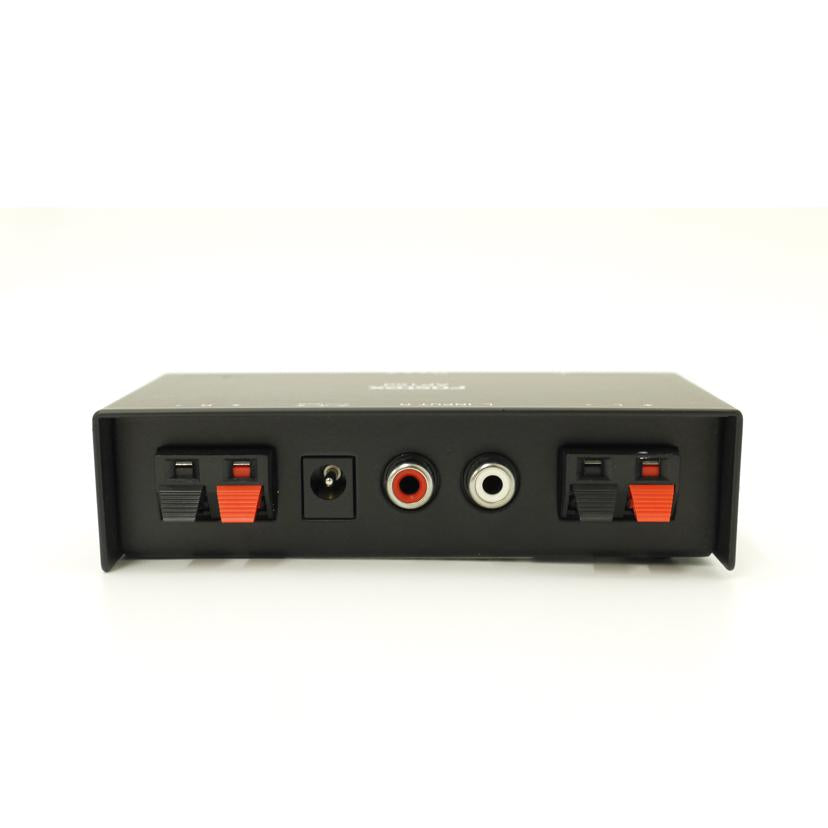 FOSTEX フォステクス/パーソナル・アンプ/AP15d//0961502CA/ABランク/69