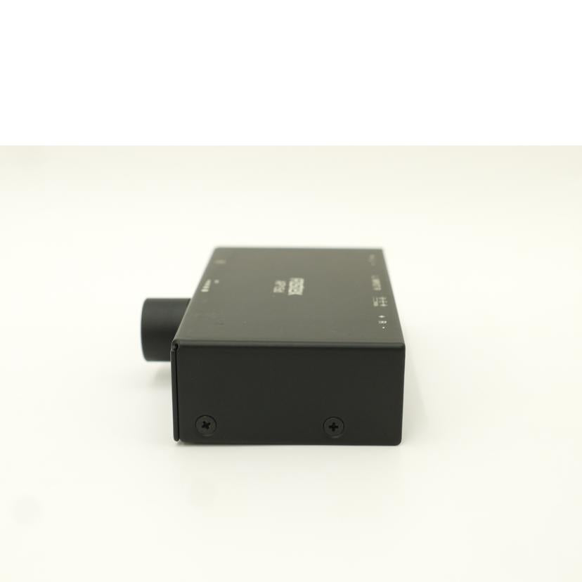 FOSTEX フォステクス/パーソナル・アンプ/AP15d//0961502CA/ABランク/69