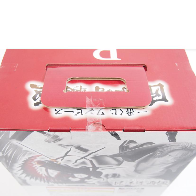 BANDAI バンダイ/ワンピース 一番くじ 匠ノ系譜覇極/シャンクス神避 B賞//Sランク/71