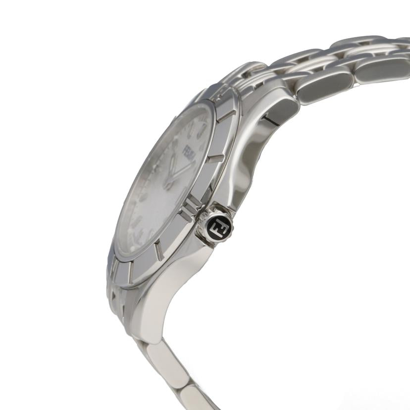 FENDI/ フェンディ/オロロジ/レディースクオーツ/2600L//891/ABランク/77