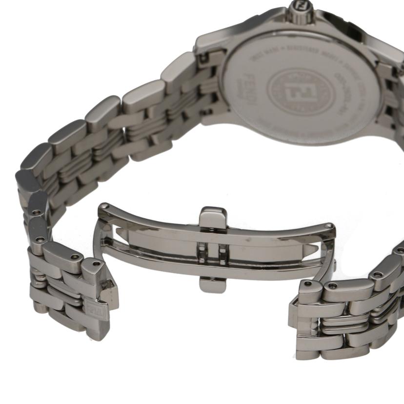 FENDI/ フェンディ/オロロジ/レディースクオーツ/2600L//891/ABランク/77