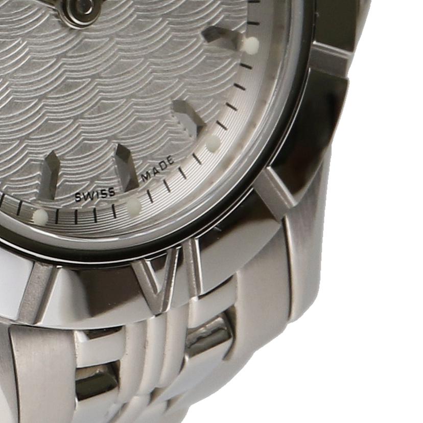 FENDI/ フェンディ/オロロジ/レディースクオーツ/2600L//891/ABランク/77