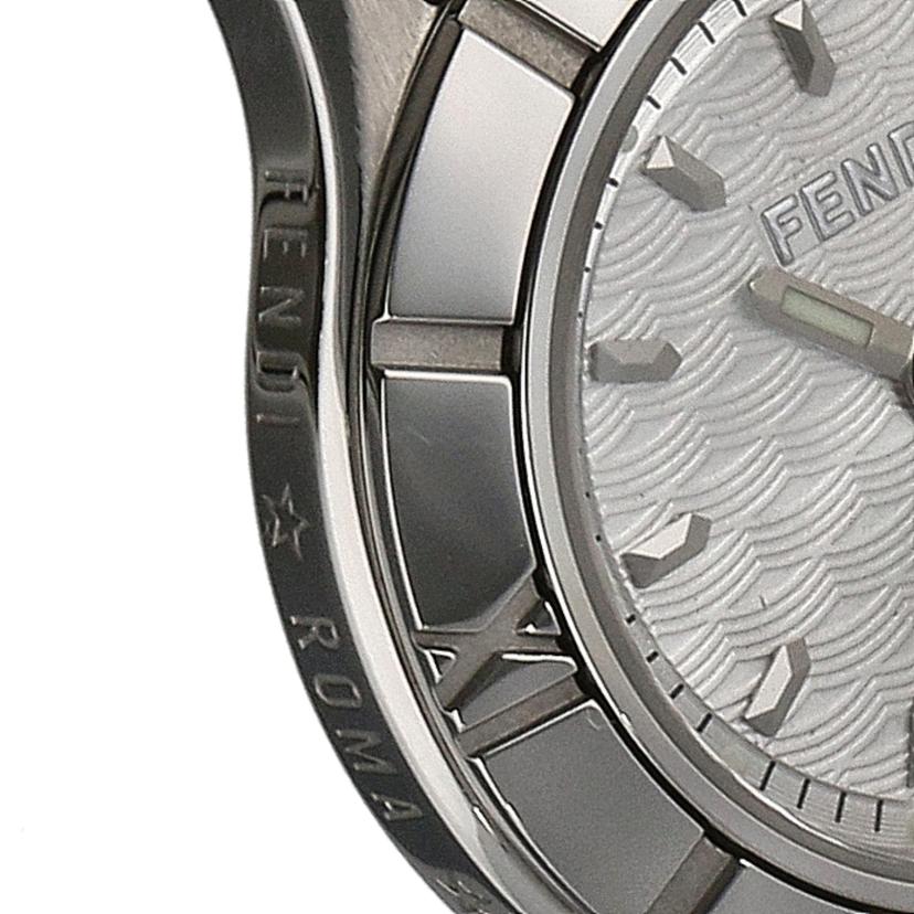 FENDI/ フェンディ/オロロジ/レディースクオーツ/2600L//891/ABランク/77