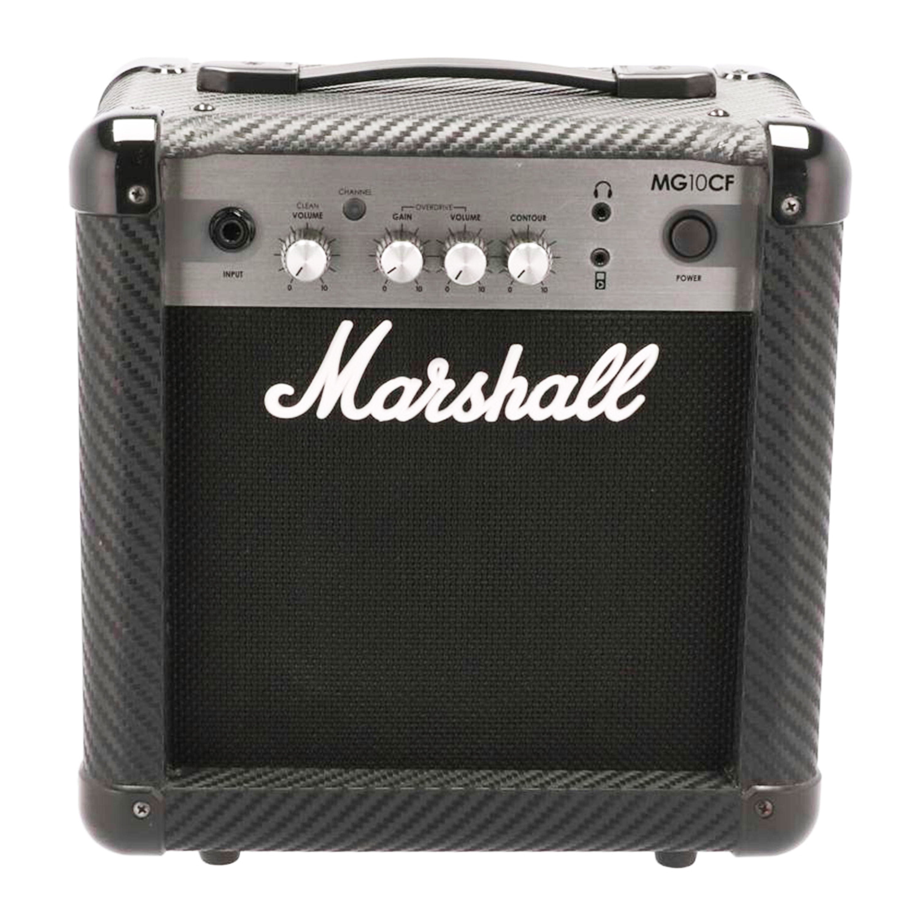 Marshall マーシャル/ギターアンプ/MG10CF//VP360450J/Bランク/81