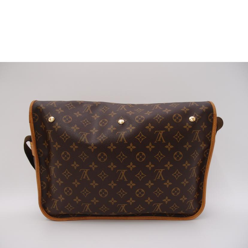 LOUIS VUITTON ルイ・ヴィトン/コンゴMM/モノグラム/M40116//DU0***/ABランク/69