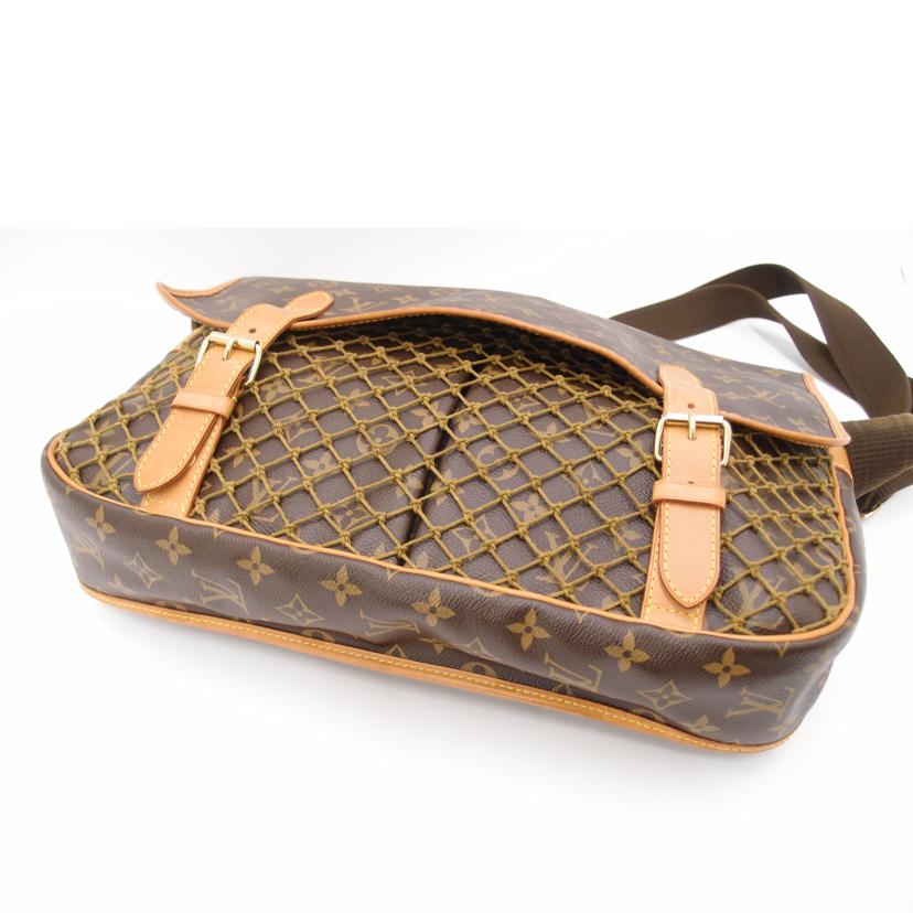 LOUIS VUITTON ルイ・ヴィトン/コンゴMM/モノグラム/M40116//DU0***/ABランク/69