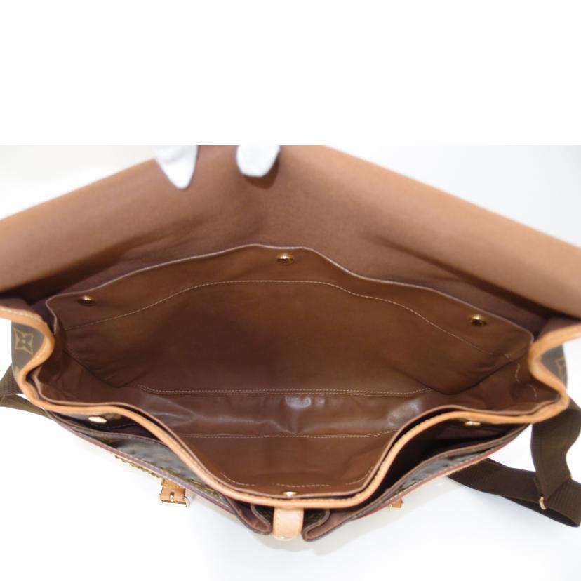 LOUIS VUITTON ルイ・ヴィトン/コンゴMM/モノグラム/M40116//DU0***/ABランク/69