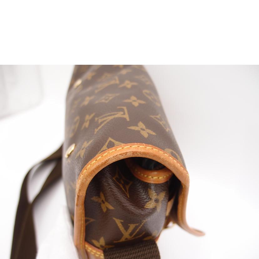 LOUIS VUITTON ルイ・ヴィトン/コンゴMM/モノグラム/M40116//DU0***/ABランク/69