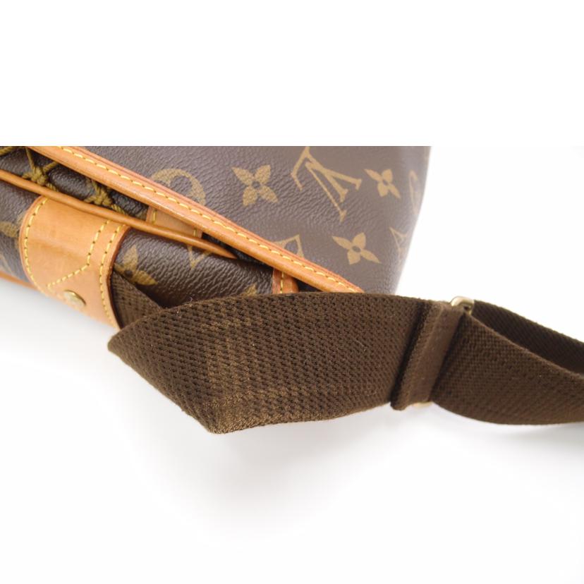 LOUIS VUITTON ルイ・ヴィトン/コンゴMM/モノグラム/M40116//DU0***/ABランク/69