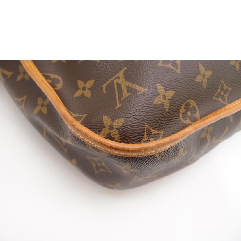 LOUIS VUITTON ルイ・ヴィトン/コンゴMM/モノグラム/M40116//DU0***/ABランク/69