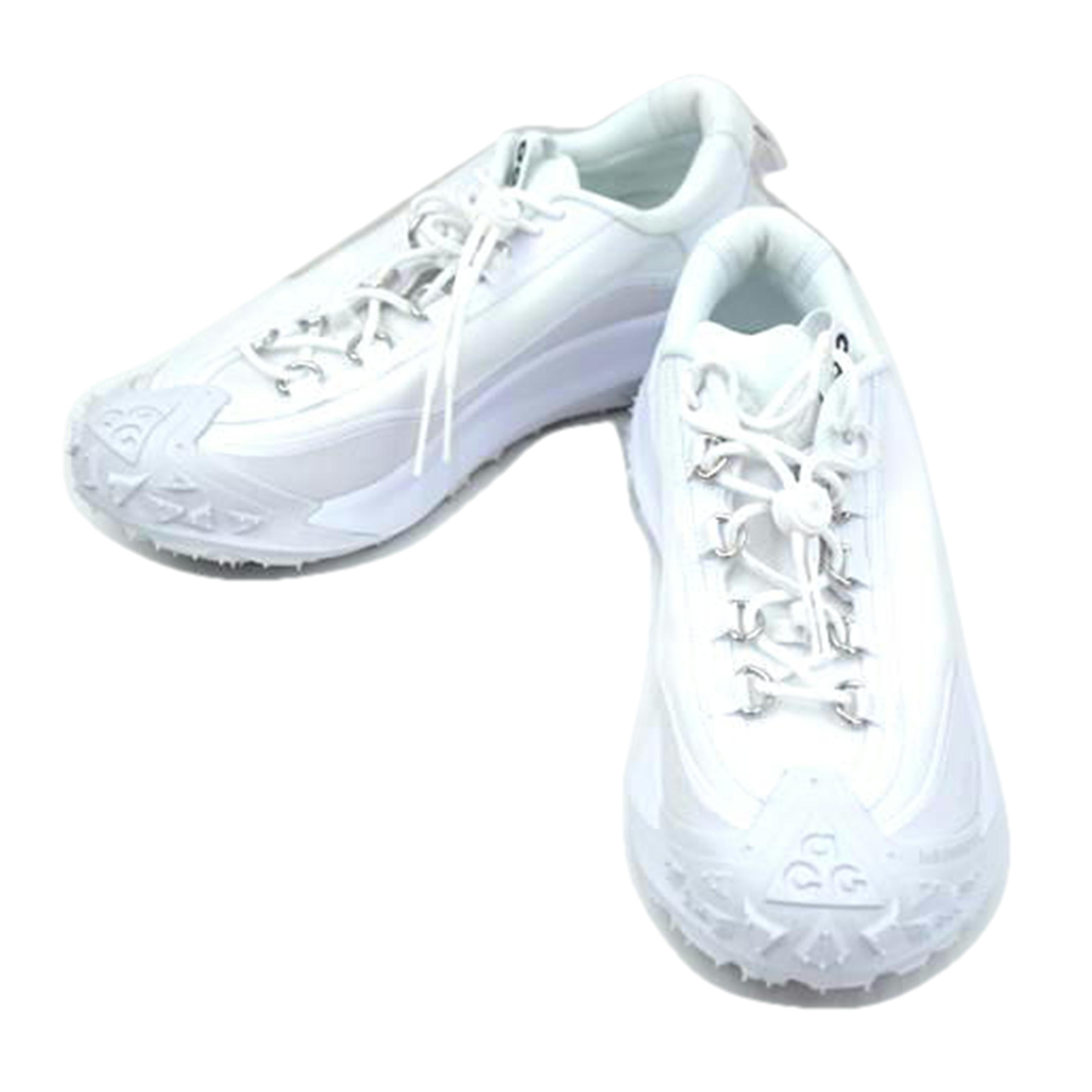 NIKE ACG ×COMME des GARCONS HOMME PLUS ナイキ エーシージー × コムデギャルソンオム/ NIKE ACG ×COMME des GARCONS HOMME PLUS MOUNTAIN FLY 2 LOW SP 28 cm/FZ3311-100//Aランク/67