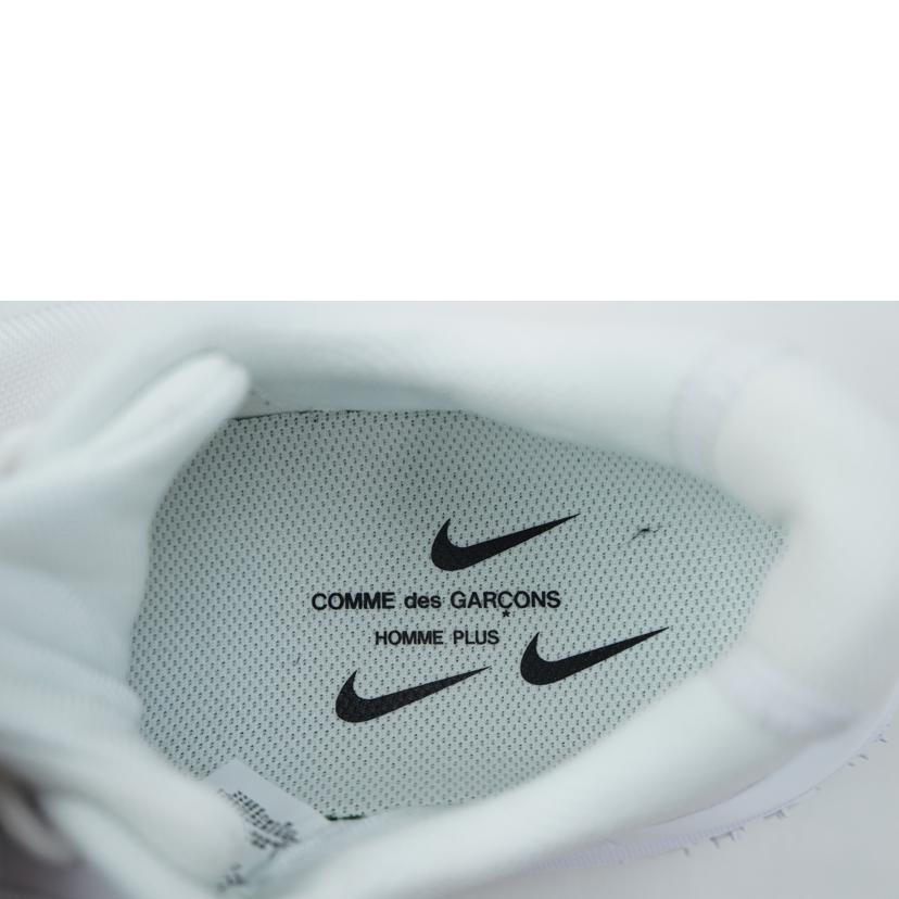 NIKE ACG ×COMME des GARCONS HOMME PLUS ナイキ エーシージー × コムデギャルソンオム/ NIKE ACG ×COMME des GARCONS HOMME PLUS MOUNTAIN FLY 2 LOW SP 28 cm/FZ3311-100//Aランク/67