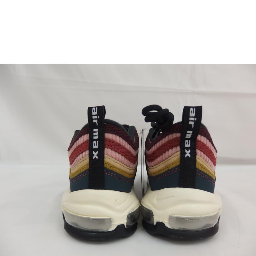 NIKE ナイキ/AIR MAX 97 DEEP JUNGLE/FB8454-300//Aランク/82