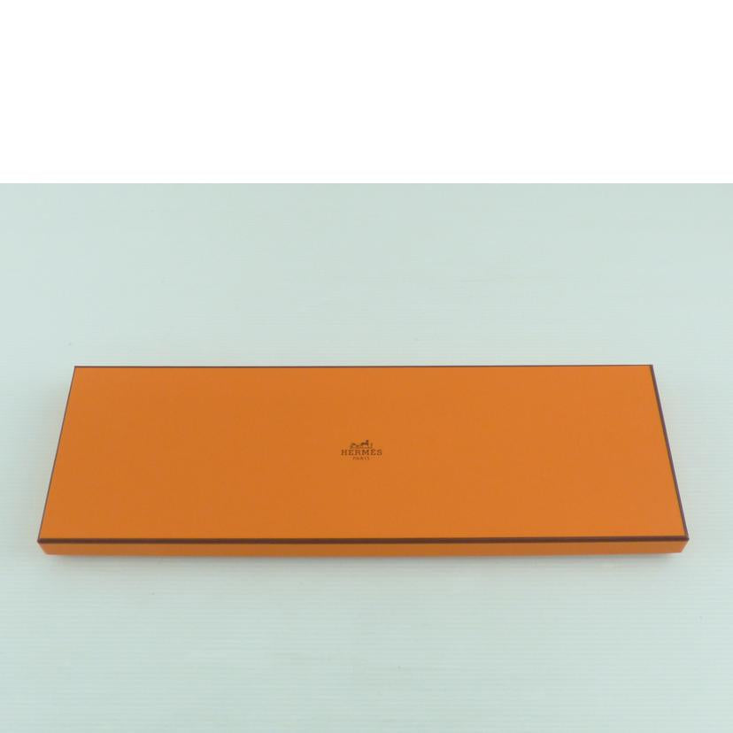 HERMES エルメス/シルクネクタイ//SAランク/64