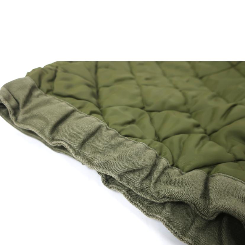 NEIRYNCK CONFECTIE ネランクコンフェクシー/ミリタリーパンツ キルティング カーキ//Bランク/65