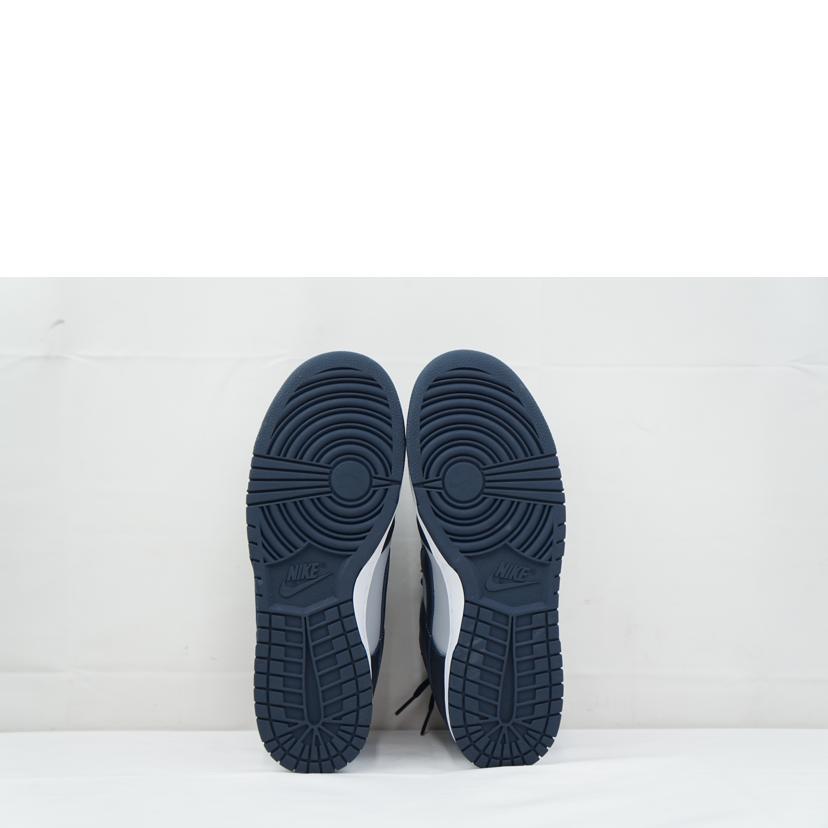 NIKE ナイキ/ NIKE DUNK LOW RETRO 28.0 cm/DD1391-003//Aランク/67