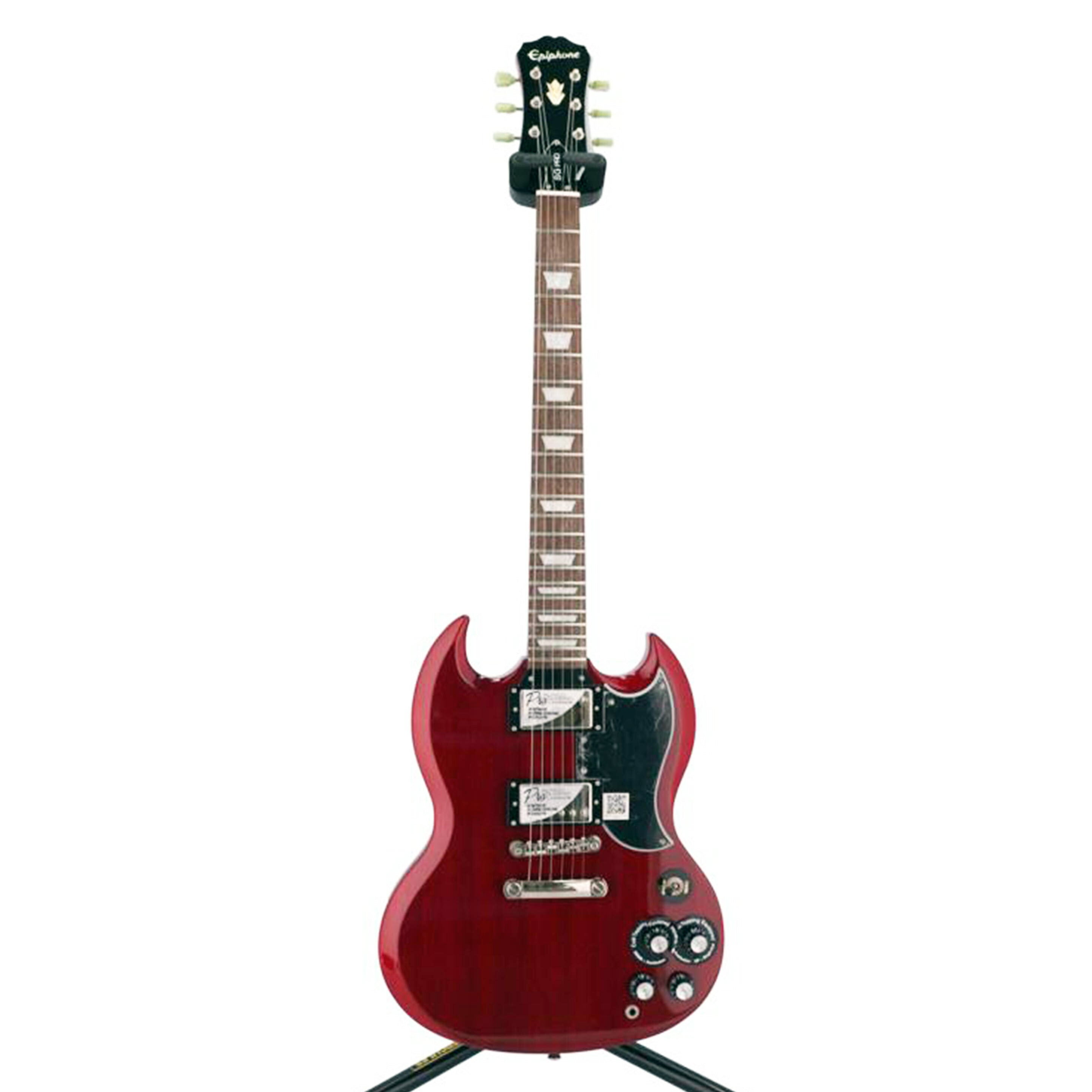 Epiphone エピフォン/エレキギター/SG PRO//16101512252/Aランク/67