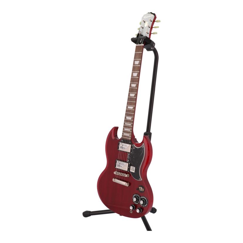 Epiphone エピフォン/エレキギター/SG PRO//16101512252/Aランク/67