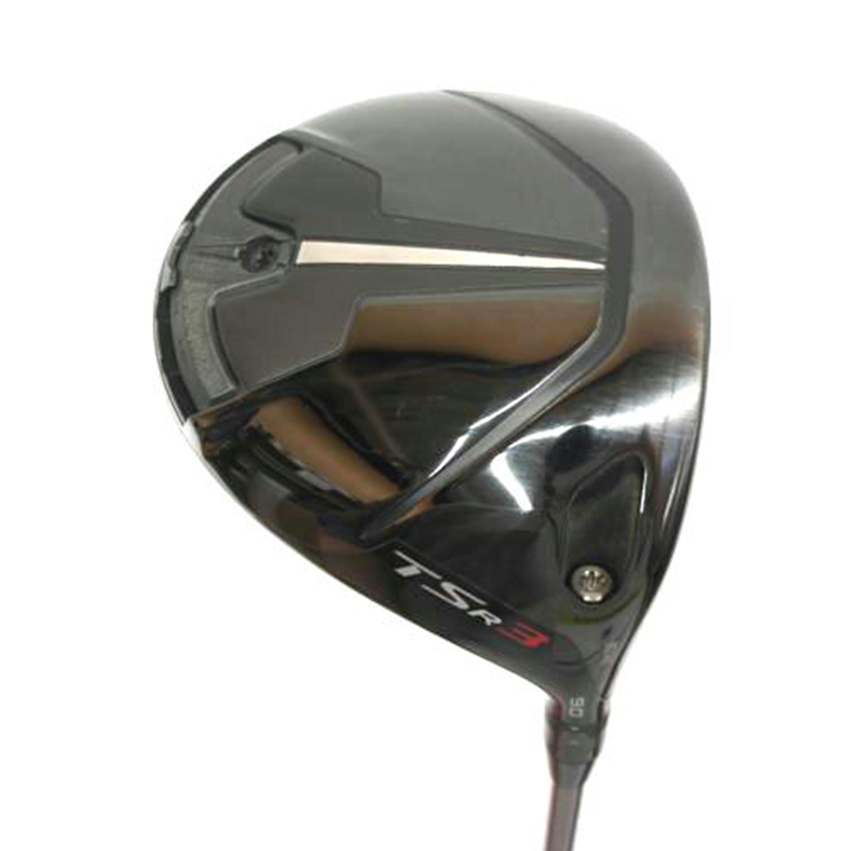 TSR3 ドライバー KUROKAGE XT70 フレックスS