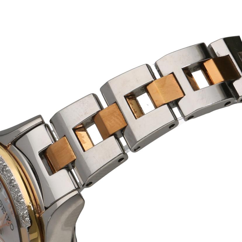 SEIKO セイコー/ルキア/20PD/電波ソーラー/1B25-0AG0//591***/Bランク/85