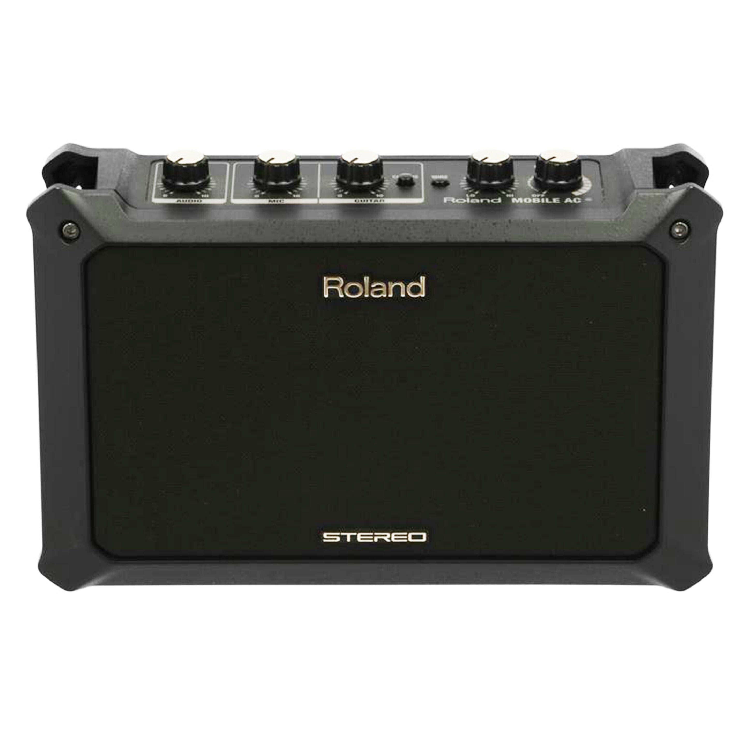 Roland ローランド/ギターアンプ/MOBILE AC/MOBILE AC//A8G2152/Bランク/70