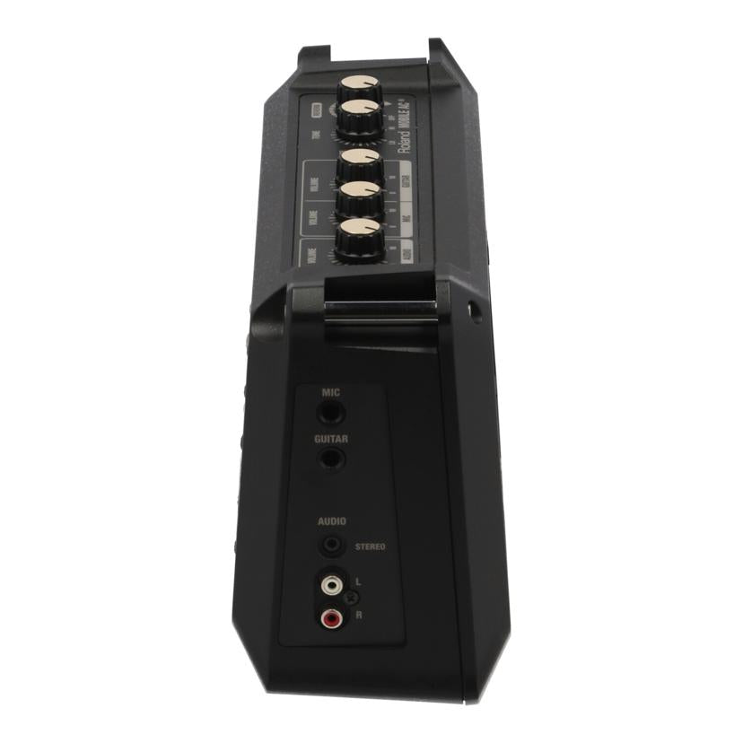 Roland ローランド/ギターアンプ/MOBILE AC/MOBILE AC//A8G2152/Bランク/70