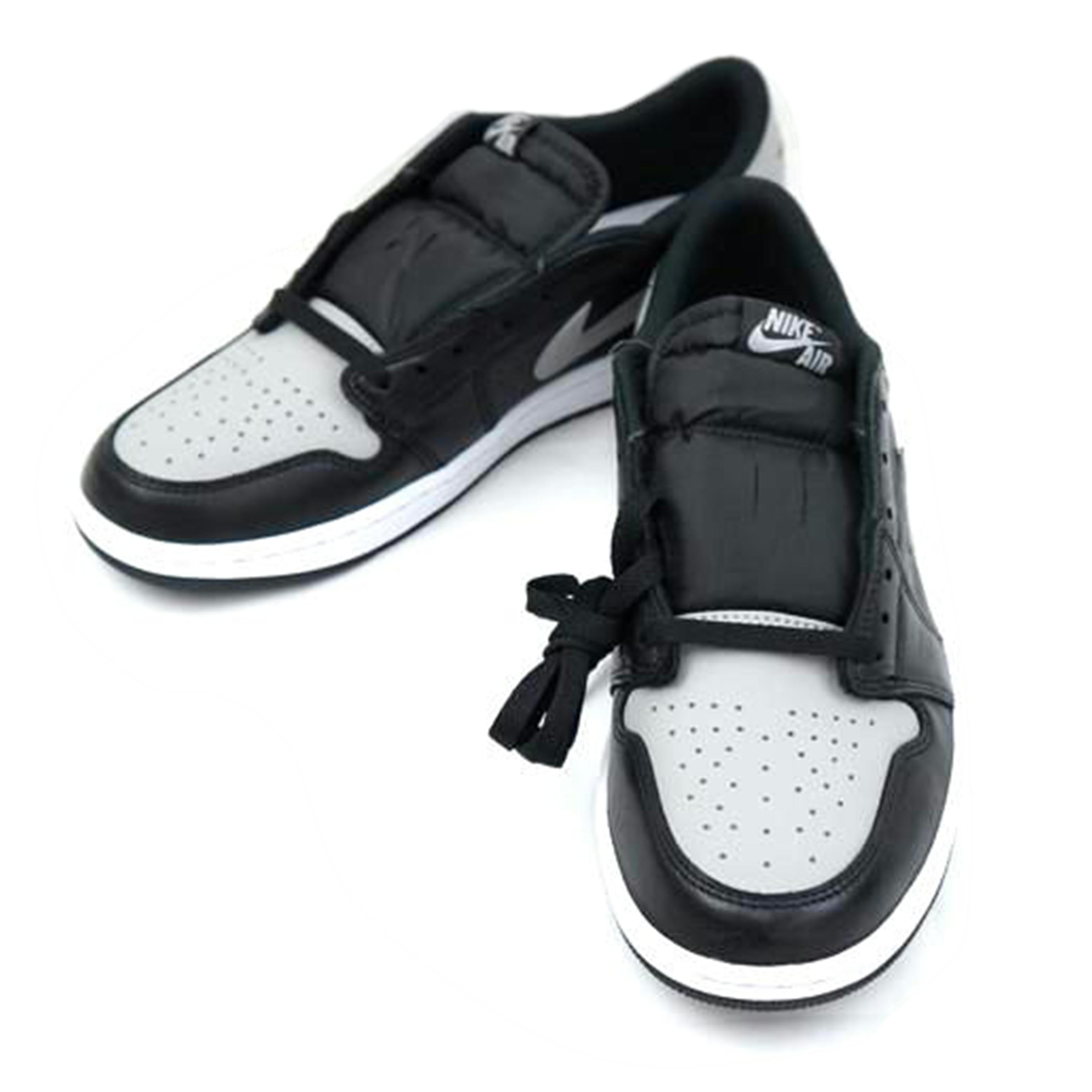 NIKE ナイキ/ NIKE AJ 1 RETRO LOW OG 27.5 cm/CZ0790-003//Aランク/67