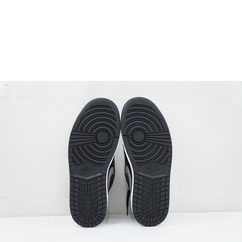 NIKE ナイキ/ NIKE AJ 1 RETRO LOW OG 27.5 cm/CZ0790-003//Aランク/67