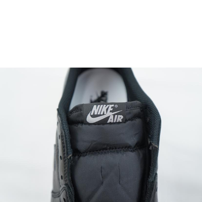 NIKE ナイキ/ NIKE AJ 1 RETRO LOW OG 27.5 cm/CZ0790-003//Aランク/67