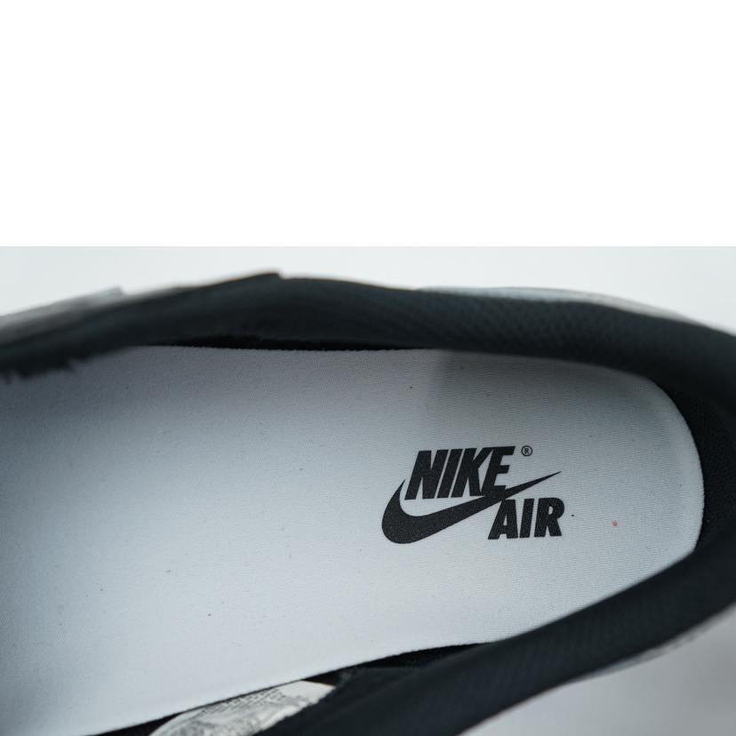 NIKE ナイキ/ NIKE AJ 1 RETRO LOW OG 27.5 cm/CZ0790-003//Aランク/67