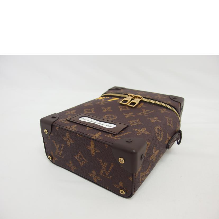 LV ルイ・ヴィトン/ヴェルティカルボックストランク/モノグラム/M59664//RFI*/SAランク/18