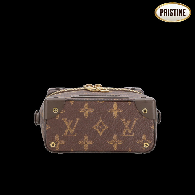 LOUIS VUITTON ルイ・ヴィトン/ヴェルティカルボックストランク/モノグラム/M59664//RFI*/SAランク/18