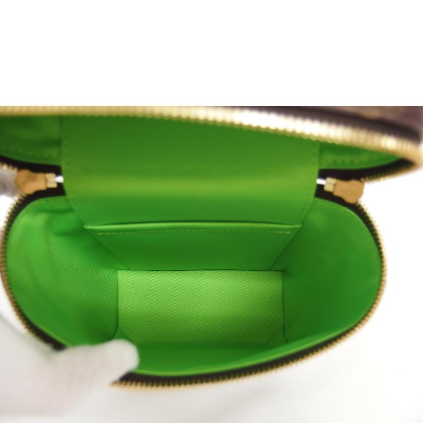 LV ルイ・ヴィトン/ヴェルティカルボックストランク/モノグラム/M59664//RFI*/SAランク/18