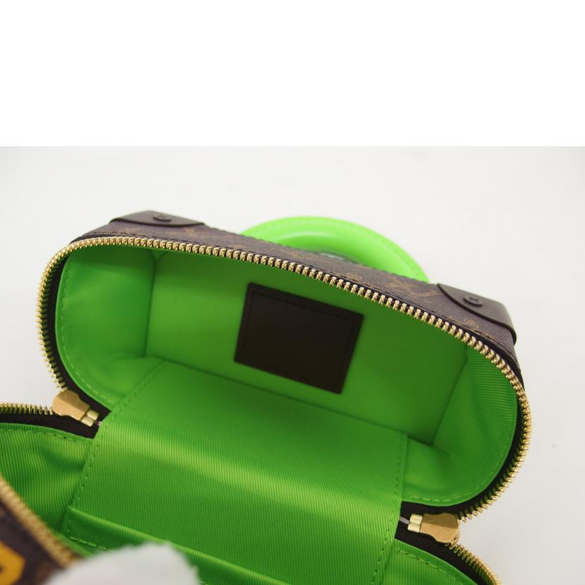 LV ルイ・ヴィトン/ヴェルティカルボックストランク/モノグラム/M59664//RFI*/SAランク/18