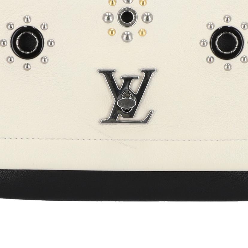 LOUIS VUITTON ルイヴィトン/ロックミー2/メカニカルロックフラワー/M54111//FL4***/ABランク/21