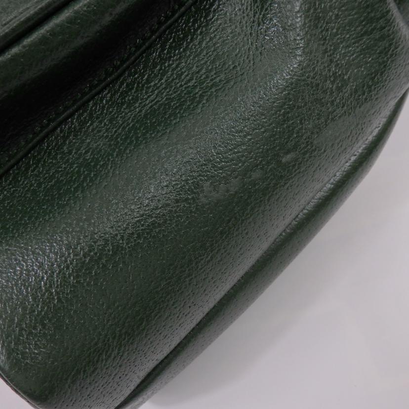 GUCCI グッチ/バンブーミニバックパック/003.1705//003*/Bランク/25