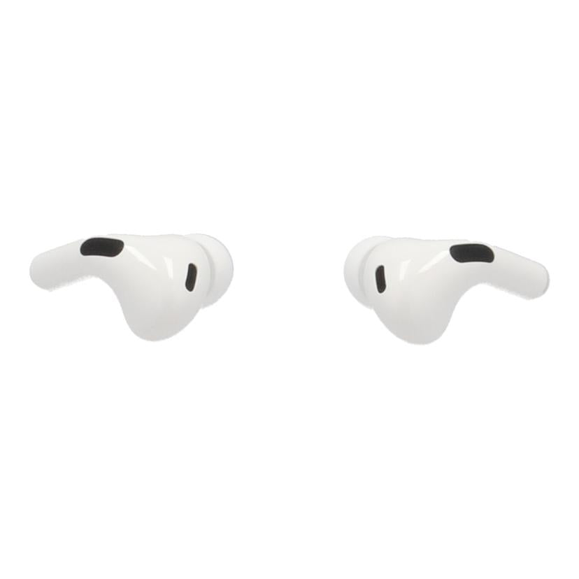 Apple アップル/AirPods Pro 第2世代/MTJV3J/A//ML7GWYKG50/Aランク/70