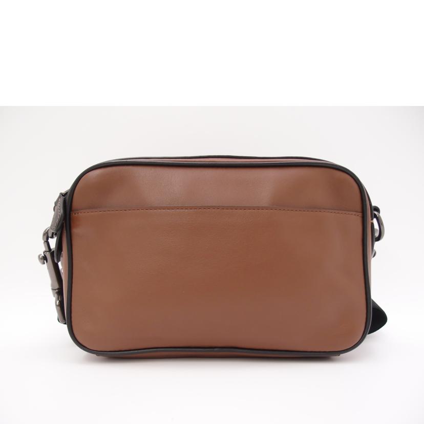 COACH/グラハムクロスボディショルダー/ブラウン/F39946//G19**/Aランク/69