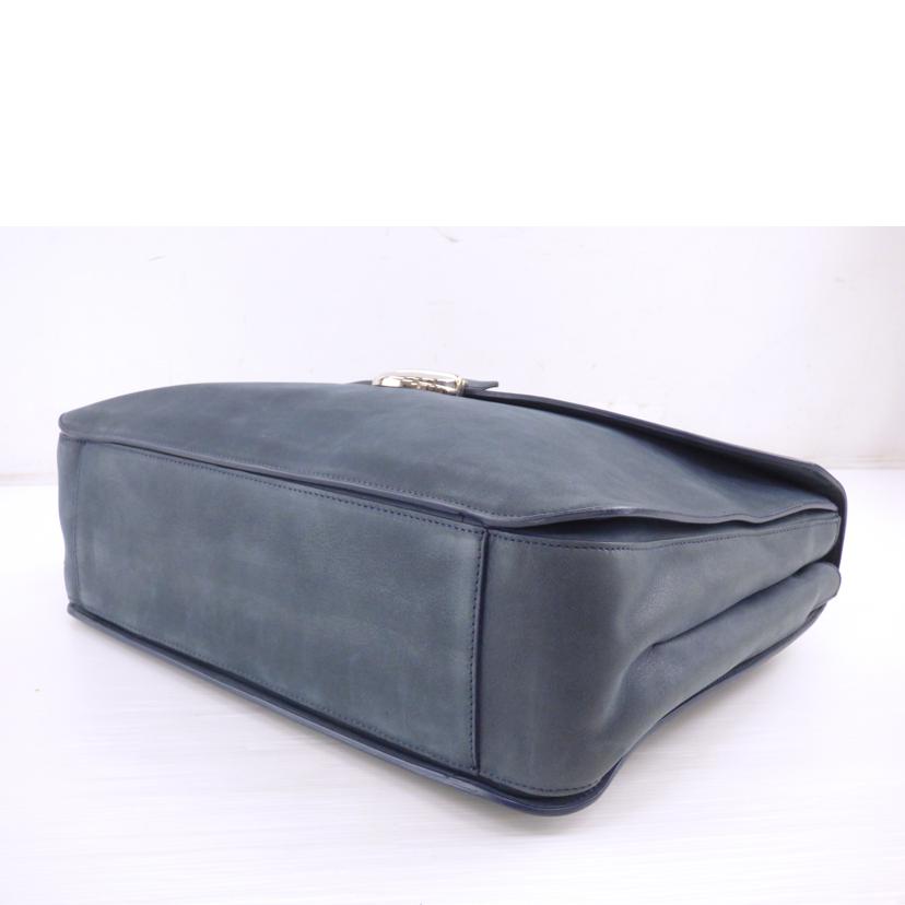 ORCIANI オルチアーニ/ORCIANI ビジネスバッグ//Bランク/64