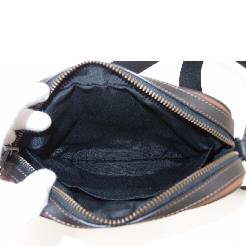 COACH/グラハムクロスボディショルダー/ブラウン/F39946//G19**/Aランク/69