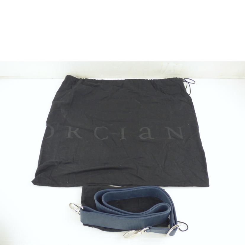 ORCIANI オルチアーニ/ORCIANI ビジネスバッグ//Bランク/64