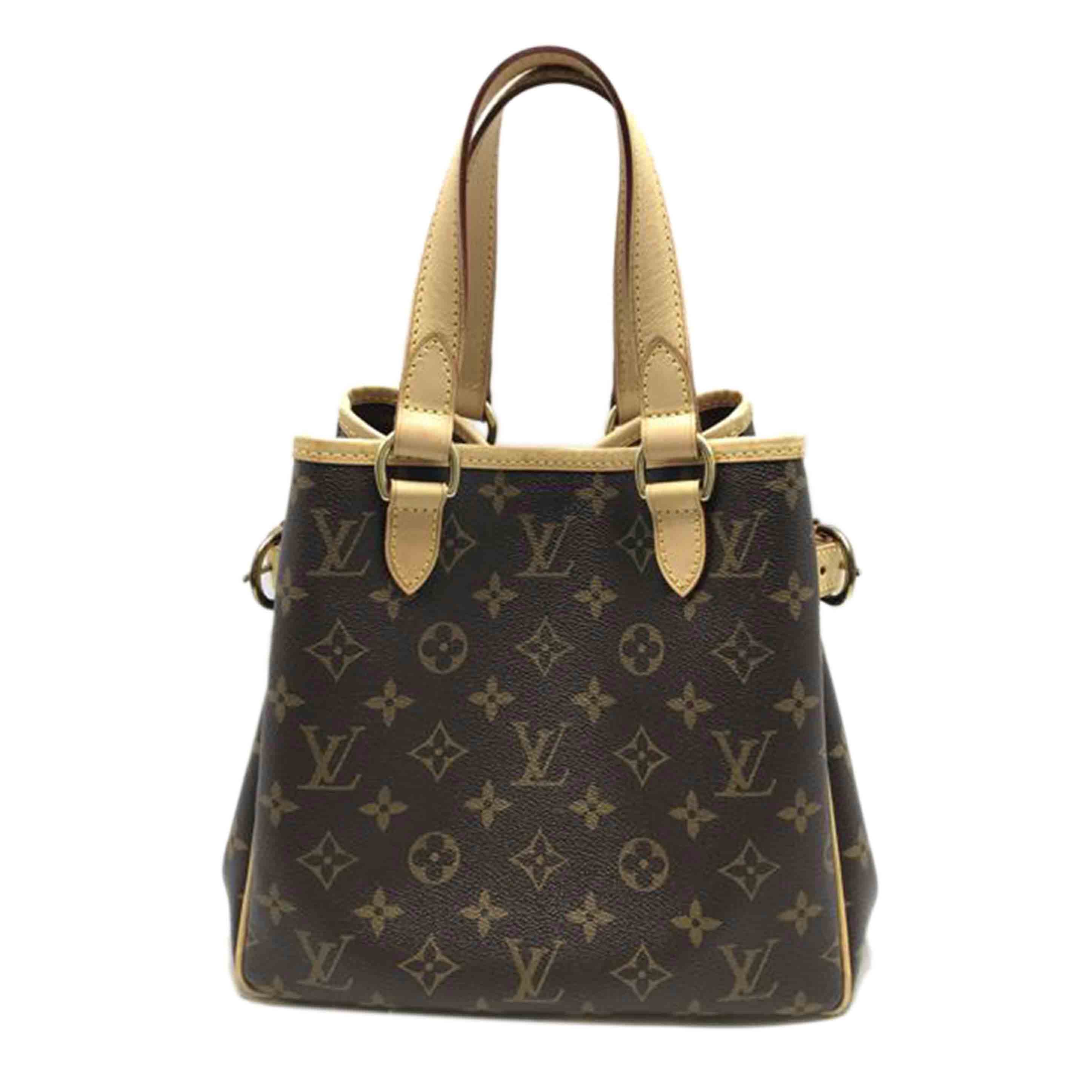 LOUIS VUITTON ルイヴィトン/バティニョール/M51156//VI2***/ABランク/51