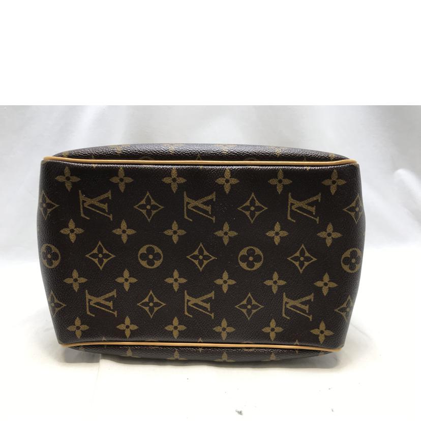 LOUIS VUITTON ルイヴィトン/バティニョール/M51156//VI2***/ABランク/51