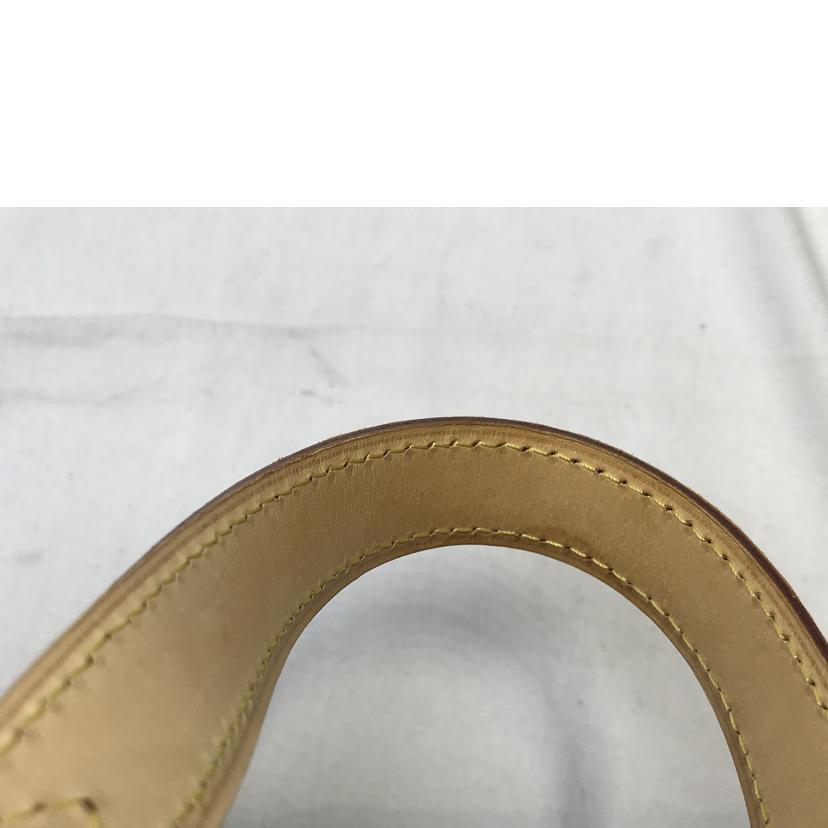 LOUIS VUITTON ルイヴィトン/バティニョール/M51156//VI2***/ABランク/51