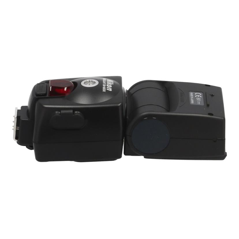 Nikon ニコン /フラッシュ/スピードライト/SB-80DX SPEEDLIGHT//2061330/Bランク/01